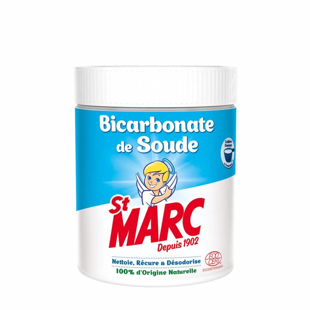 St Marc Bic Soude 500g