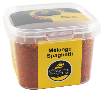 Melange Epices Spaghetti 225 M