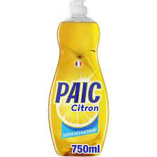 Paic Citron 750ml