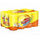 Lipton Ice Tea Peche  12x15cl
