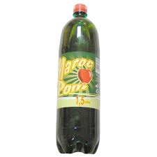 Soda Maroc Pom Pet 1,5l