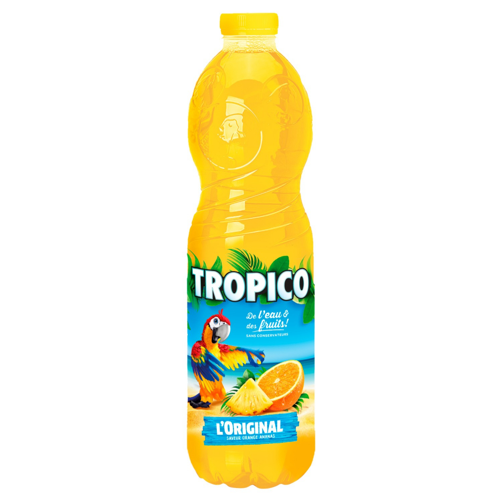 Tropico L'original 1.5l