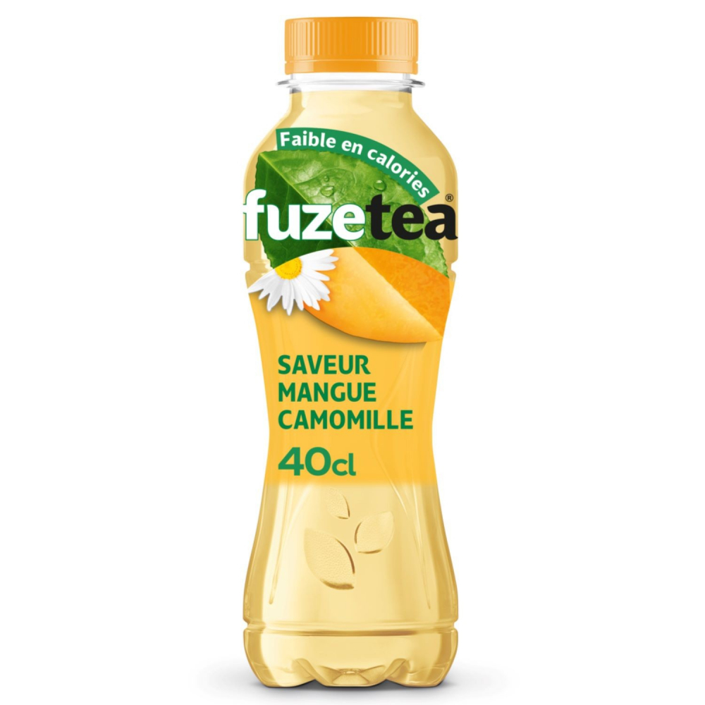 <b>Fuze</b> <b>tea</b> <b>манго</b> <b>ромашка</b>. 