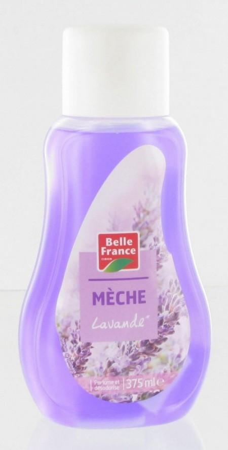 Nước Mát Không Khí Lavender Wick 375ml - BELLE FRANCE