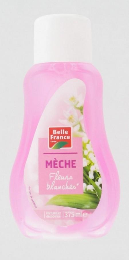 Blumendocht-Lufterfrischer 375 ml - BELLE FRANCE