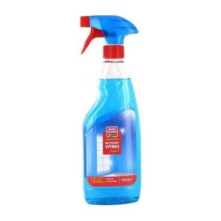 Spray Limpiacristales 750ml - BELLE FRANCE
