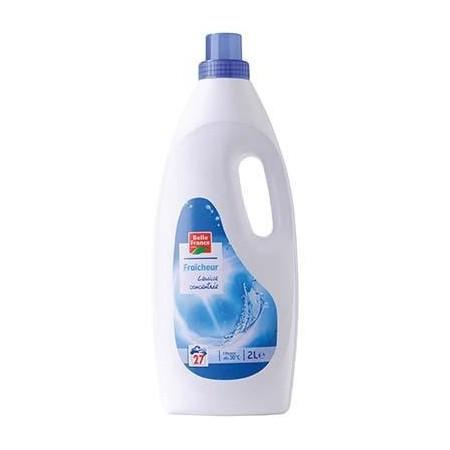 マルセイユ石鹸 濃縮液体洗剤 2L - BELLE FRANCE