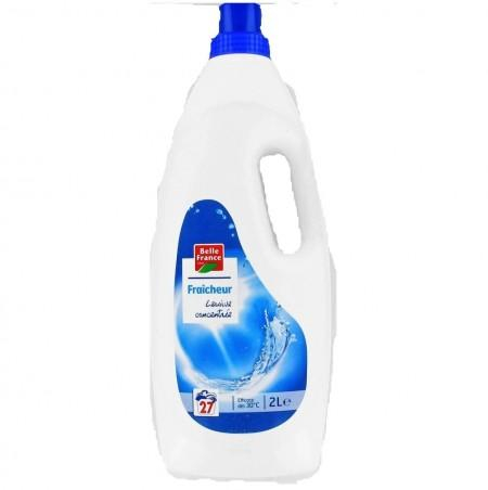 濃縮液体洗剤 2L - BELLE FRANCE