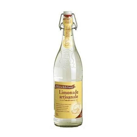Limonade Artisanale 1l - BELLE FRANCE