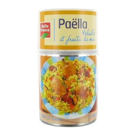 Paella Gia Cầm Hải Sản 1kg - BELLE FRANCE
