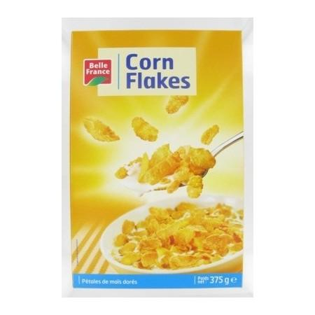 Cornflakes 375g - BELLE FRANCE