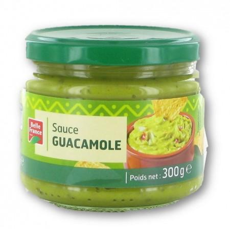 Guacamole ngọt 300g - BELLE FRANCE