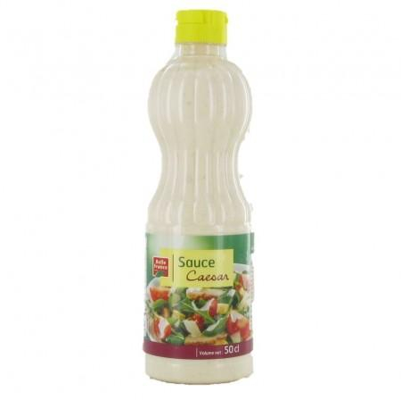Sauce Caesar 50cl - BELLE FRANCE