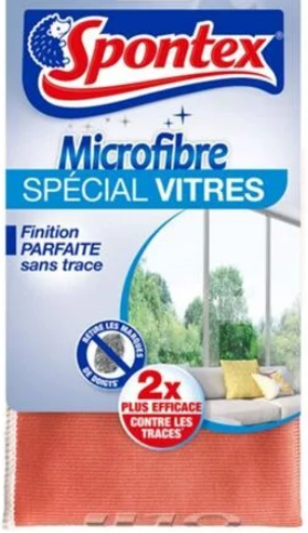 Grossiste Microfibre Special Vitres Xxl