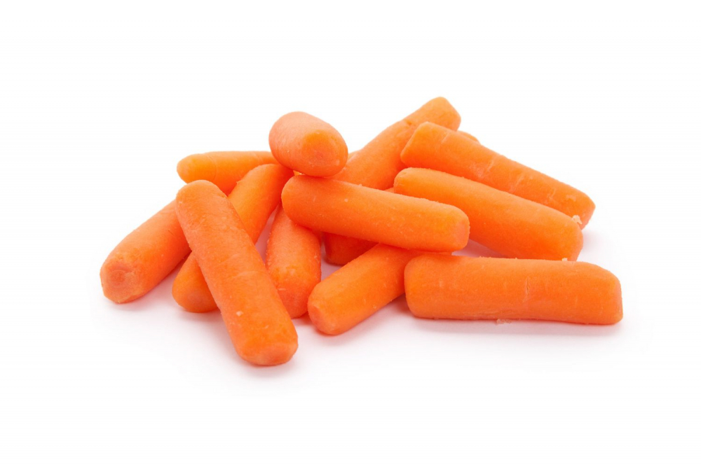 Baby Carrots 250 G
