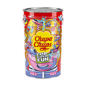 大罐经典棒棒糖 x1000 - CHUPA CHUPS