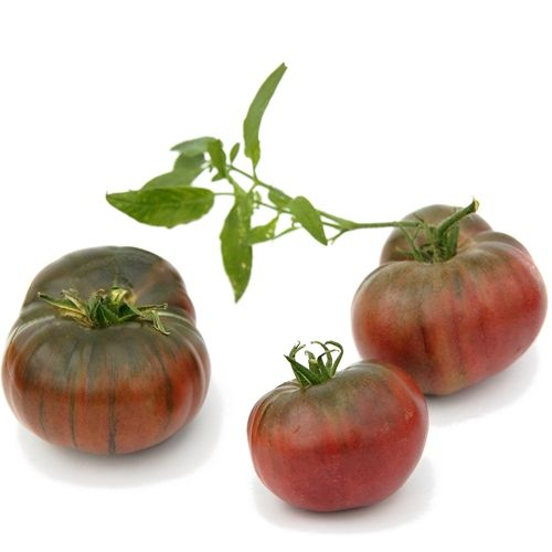 Tomate Noire De Crimee