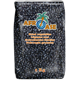 黒豆 12×1kg - Afroase