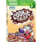 Cereales Cookie Crisp 375g