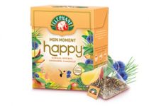 Le petit instant thé : Infusion Happy de Elephant