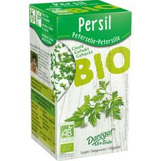 Persil Bio Eco Box 50g