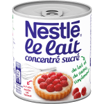 Nestle Lait Conc.sucr.397g