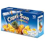 Capri Sun Tropical 10x20cl