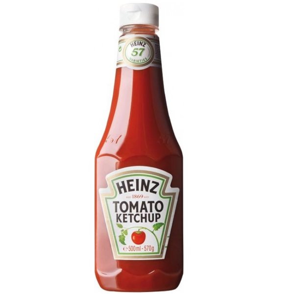Ketchup Kraft Heinz - Belgique, Produits Neufs - Plate-forme de vente en  gros