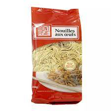 Nouille Chinoise 250g