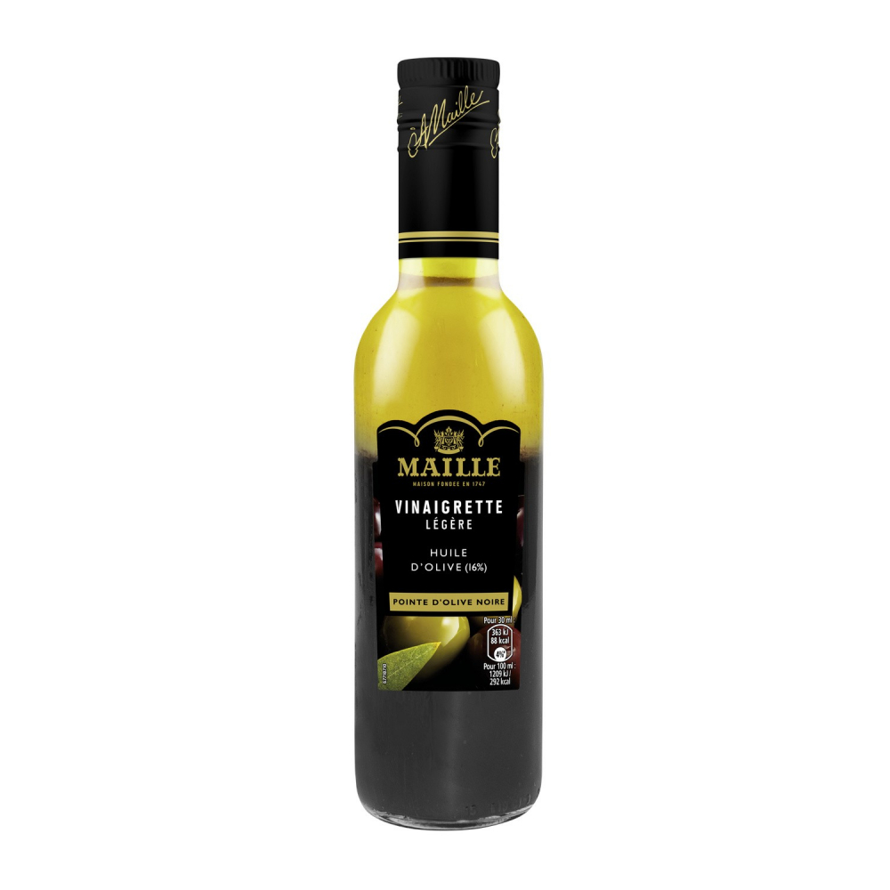 Vin.huil Oliv.oliv Noir36cl
