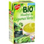 Liebig Bio Mouline Grünes Gemüse 1