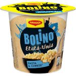Maggi Bolino Us Pasta and Cheese 78g
