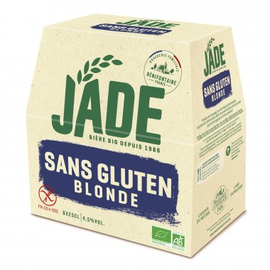 Jade Sans Gluten 65cl 4d5