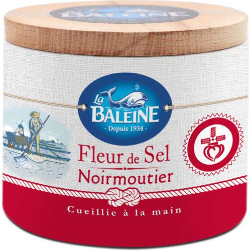Fleur De Sel Noirmoutier Br 12