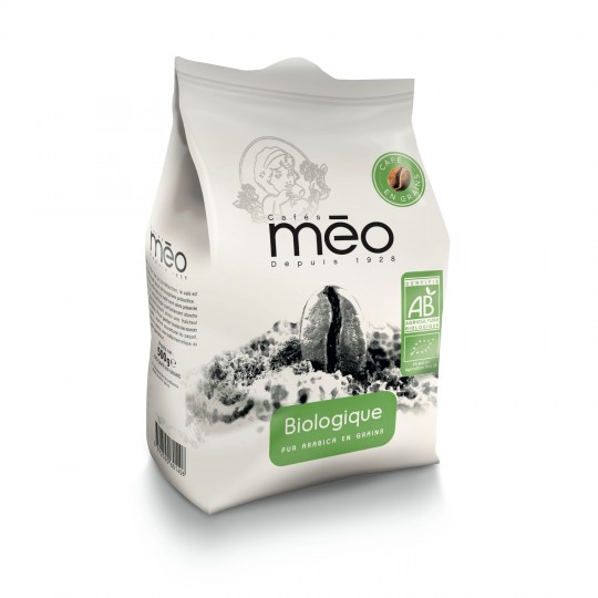 Cafe Meo Bio Grains 500g